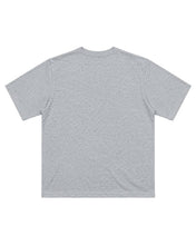 Load image into Gallery viewer, »classic grey/navy« t-shirt
