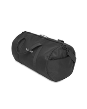 Load image into Gallery viewer, »baseline« duffel bag - black
