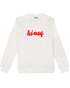 »bisou« waffleknit longsleeve