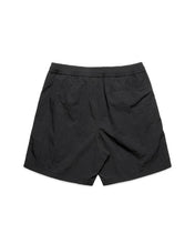 Load image into Gallery viewer, »nautilus« classic swim trunks - black
