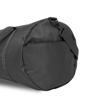 Load image into Gallery viewer, »baseline« duffel bag - black
