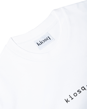 Load image into Gallery viewer, ».wav« t-shirt
