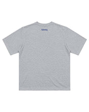 Load image into Gallery viewer, »watermelon« t-shirt - grey
