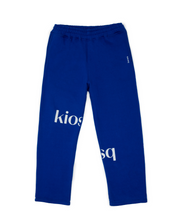 Load image into Gallery viewer, »shifty« sweatpant - royal
