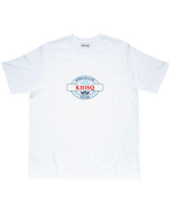 »l’eau« t-shirt