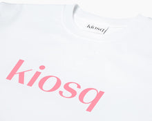 Load image into Gallery viewer, »classic pink« t-shirt
