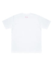 Load image into Gallery viewer, »dear summer« t-shirt - white
