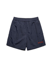 Load image into Gallery viewer, »nautilus« classic swim trunks - navy
