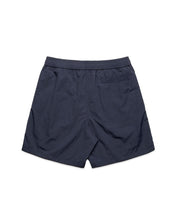 Load image into Gallery viewer, »nautilus« classic swim trunks - navy
