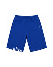 Load image into Gallery viewer, »shifty« shorts - royal
