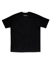 Load image into Gallery viewer, »dear summer« t-shirt - black
