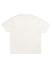 Load image into Gallery viewer, »bisou« wmns baby tee - vanilla
