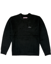Load image into Gallery viewer, »p-i-l« mohair crewneck
