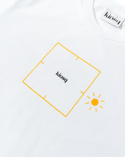 Load image into Gallery viewer, »positivity+« t-shirt
