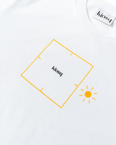 »positivity+« t-shirt