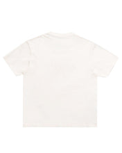 Load image into Gallery viewer, »classic tiffany« wmns baby tee - vanilla
