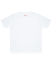 Load image into Gallery viewer, »watermelon« t-shirt - white
