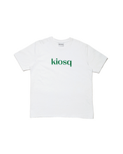 Load image into Gallery viewer, »classic green« t-shirt
