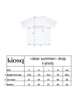 Load image into Gallery viewer, »seaview« t-shirt
