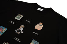 Load image into Gallery viewer, »collage« t-shirt w/ Johannes Schirrmeister
