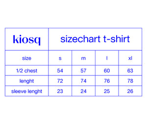 »classic yves« t-shirt